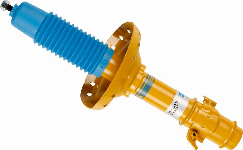 Bilstein 35-118336 - Amortizators www.autospares.lv