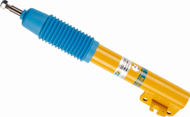 Bilstein 35-181675 - Shock Absorber www.autospares.lv