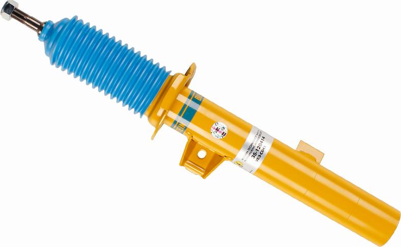 Bilstein 35-120414 - Amortizators autospares.lv