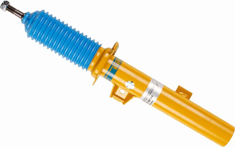 Bilstein 35-120384 - Amortizators autospares.lv