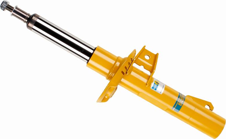 Bilstein 35-122074 - Amortizators autospares.lv