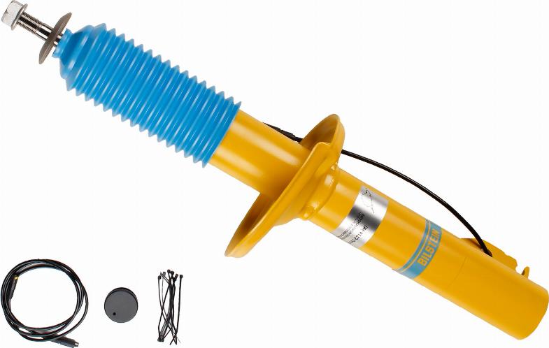 Bilstein 35-122142 - Amortizators autospares.lv