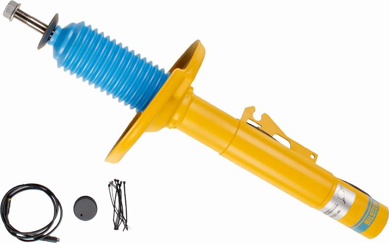 Bilstein 35-122111 - Amortizators autospares.lv