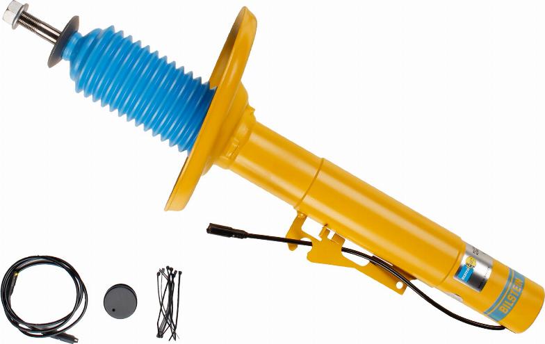 Bilstein 35-122135 - Amortizators autospares.lv