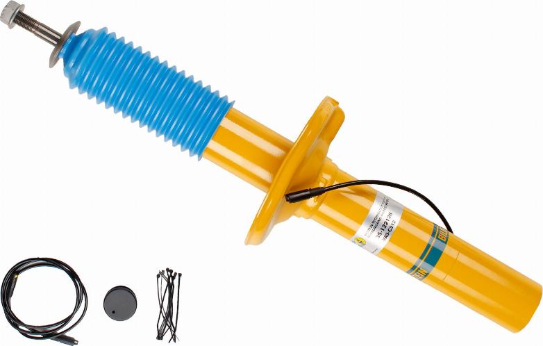 Bilstein 35-122128 - Amortizators autospares.lv