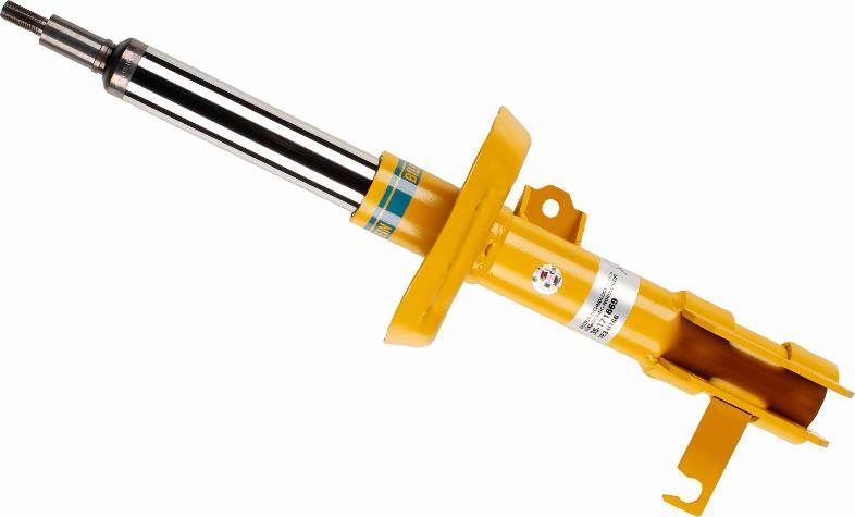 Bilstein 35-171669 - Amortizators autospares.lv