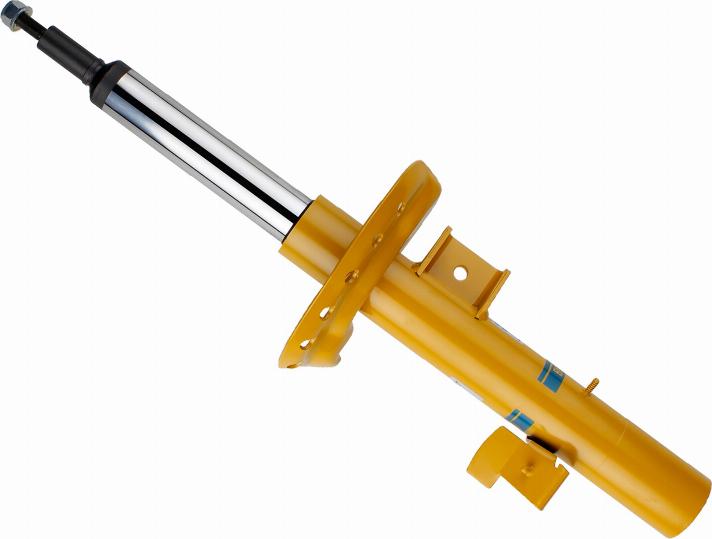 Bilstein 35-293057 - Amortizators www.autospares.lv