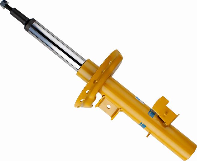 Bilstein 35-293071 - Amortizators www.autospares.lv