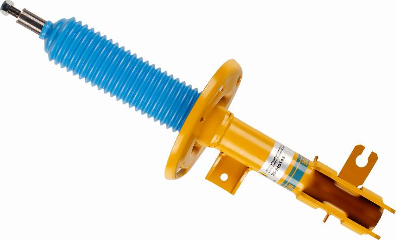 Bilstein 35-240143 - Amortizators www.autospares.lv