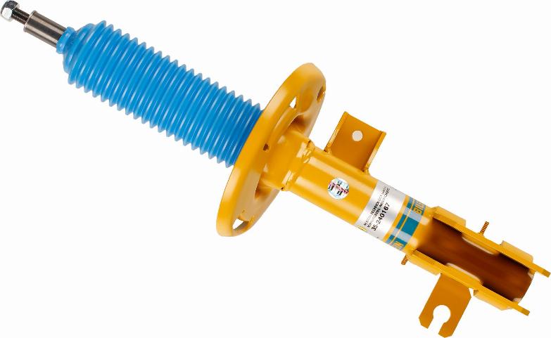 Bilstein 35-240167 - Amortizators www.autospares.lv