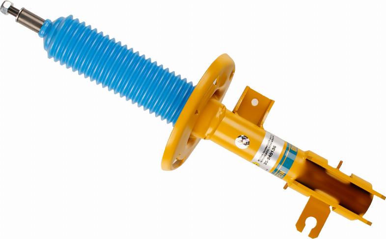 Bilstein 35-240136 - Amortizators www.autospares.lv