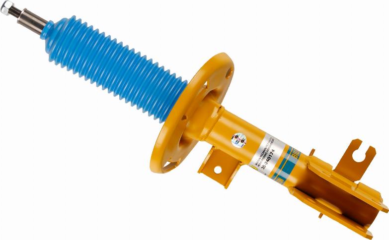 Bilstein 35-240174 - Amortizators www.autospares.lv