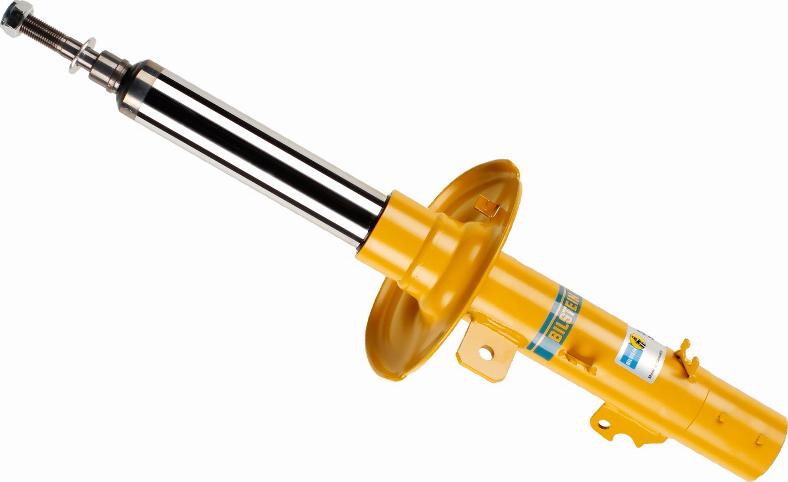 Bilstein 35-242215 - Amortizators www.autospares.lv