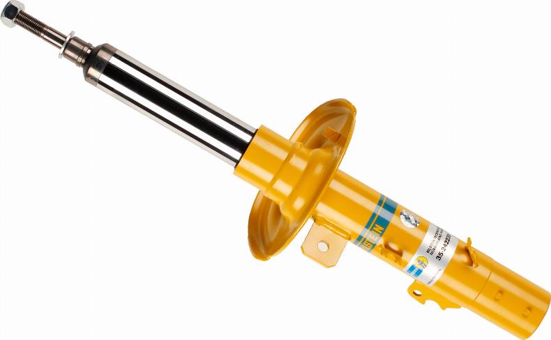 Bilstein 35-242239 - Amortizators www.autospares.lv