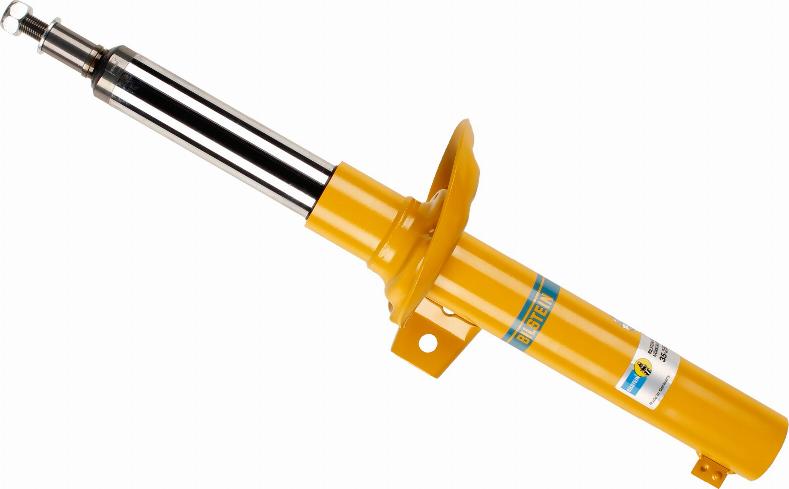 Bilstein 35-250845 - Амортизатор www.autospares.lv