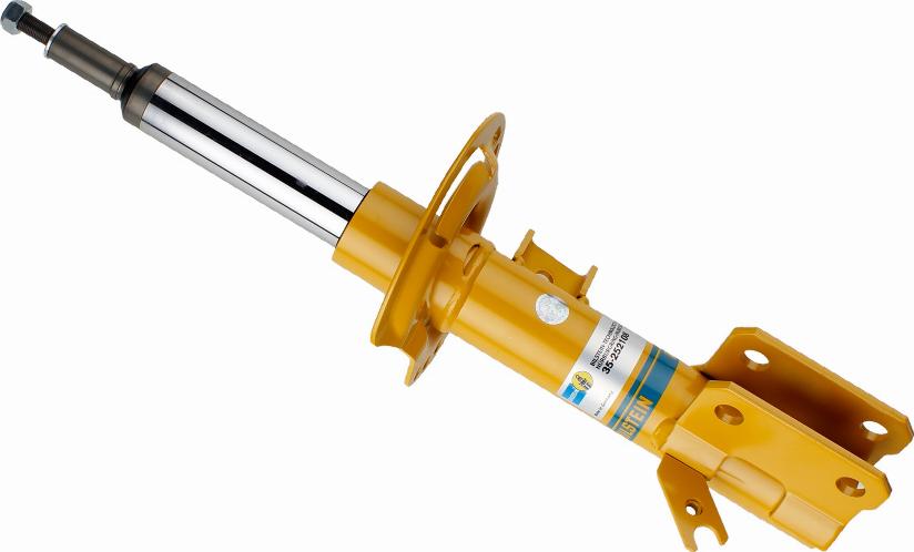 Bilstein 35-252108 - Amortizators www.autospares.lv