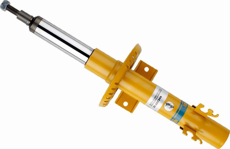 Bilstein 35-257349 - Amortizators autospares.lv