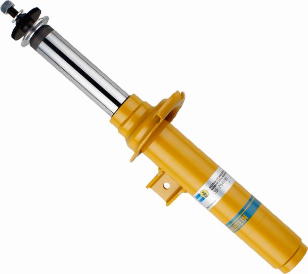 Bilstein 35-264590 - Amortizators www.autospares.lv