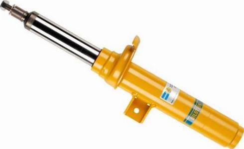 Bilstein 35-207481 - Amortizators www.autospares.lv