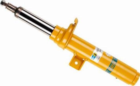 Bilstein 35-207504 - Amortizators www.autospares.lv