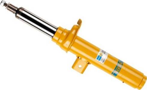 Bilstein 35-207214 - Amortizators www.autospares.lv