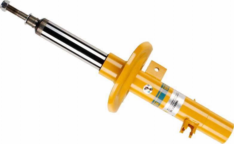 Bilstein 35-225096 - Amortizators www.autospares.lv