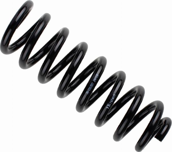 Bilstein 36-291557 - Coil Spring www.autospares.lv