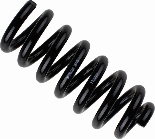 Bilstein 36-291533 - Coil Spring www.autospares.lv