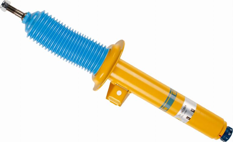 Bilstein 31-181884 - Amortizators autospares.lv