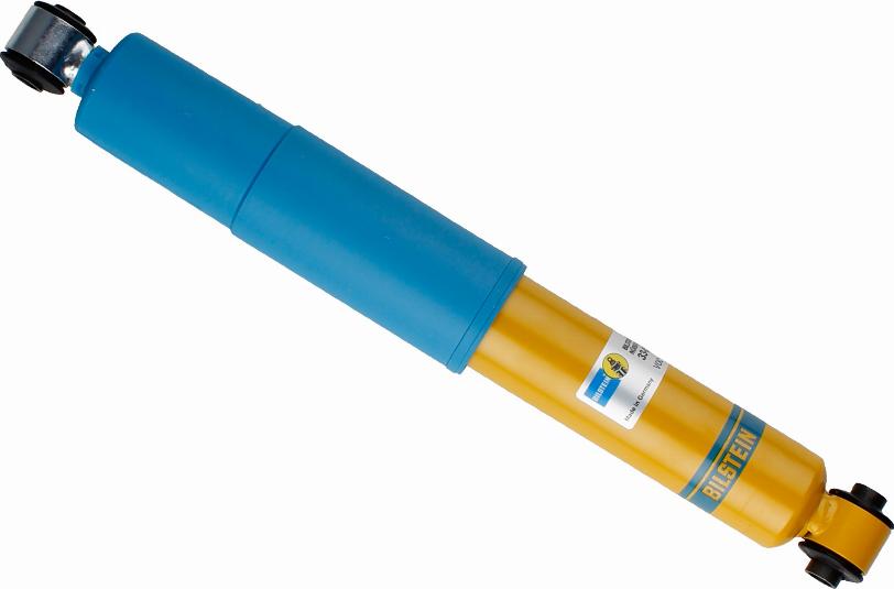 Bilstein 33-067230 - Amortizators www.autospares.lv