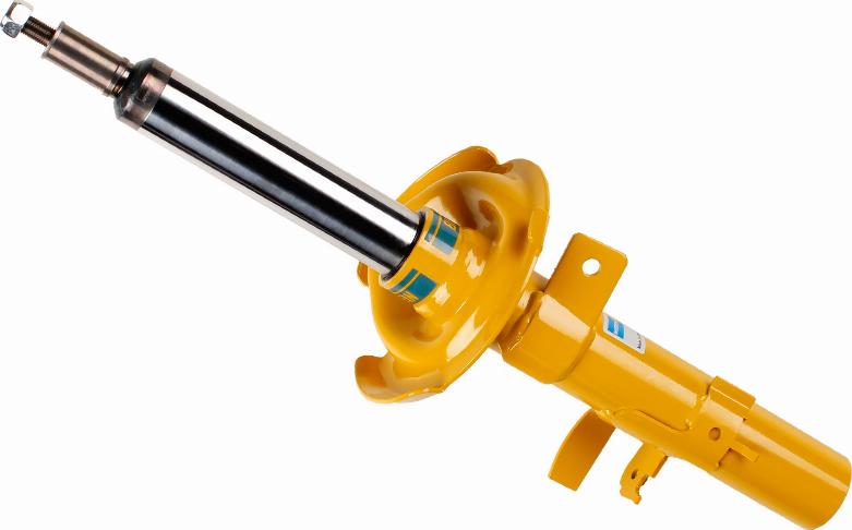 Bilstein 29-196517 - Shock Absorber www.autospares.lv