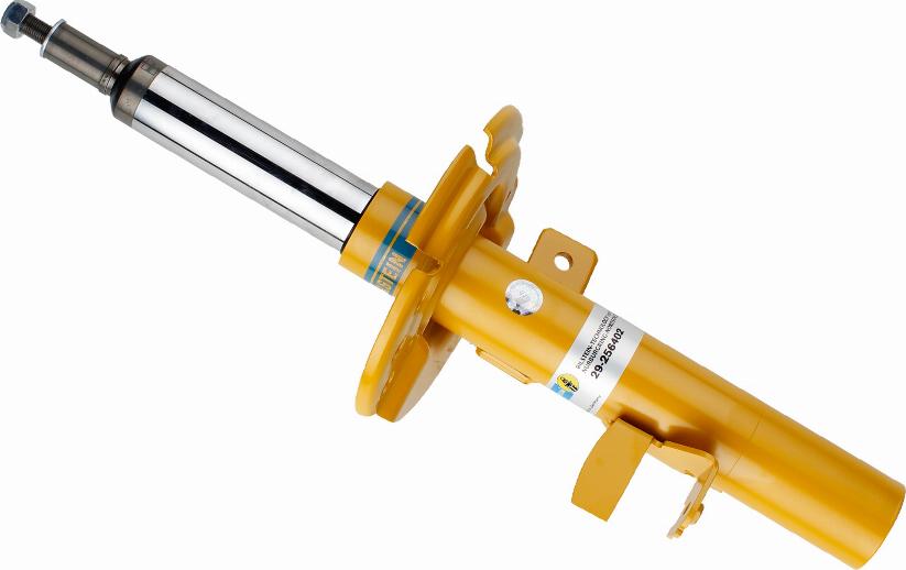 Bilstein 29-256402 - Amortizators www.autospares.lv