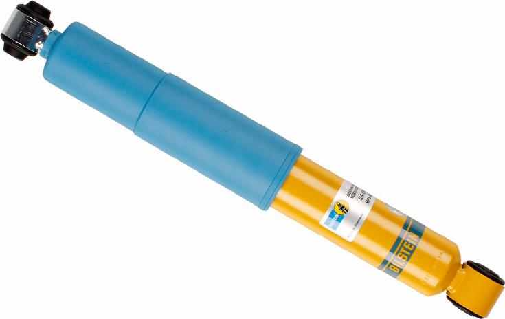 Bilstein 24-069618 - Amortizators www.autospares.lv