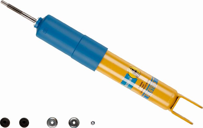 Bilstein 24-065009 - Amortizators www.autospares.lv