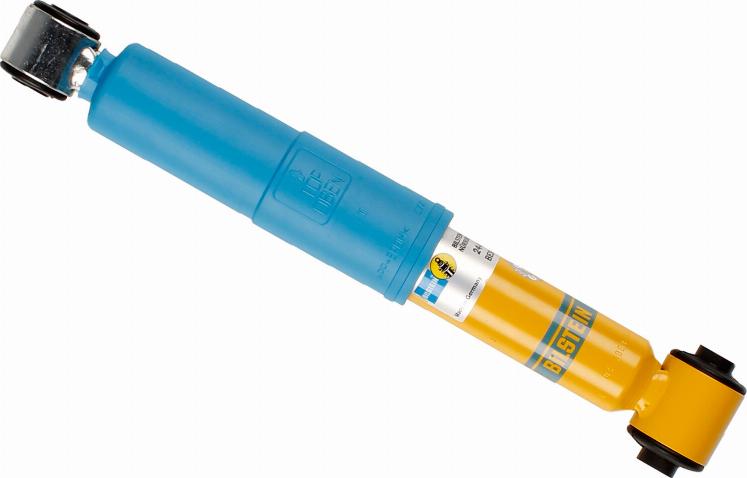 Bilstein 24-065191 - Amortizators www.autospares.lv