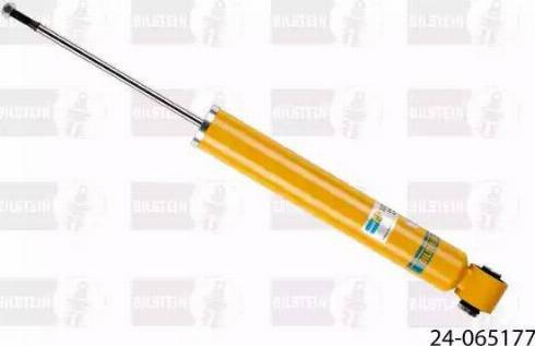 Bilstein 24-065177 - Amortizators www.autospares.lv