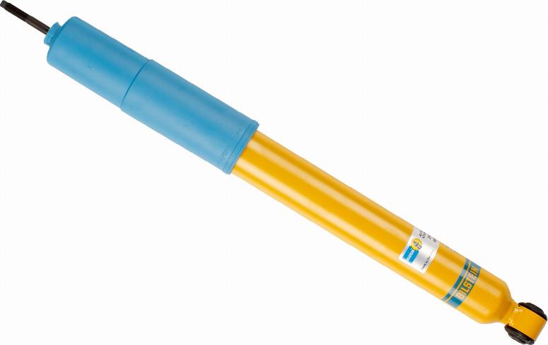 Bilstein 24-065733 - Amortizators www.autospares.lv