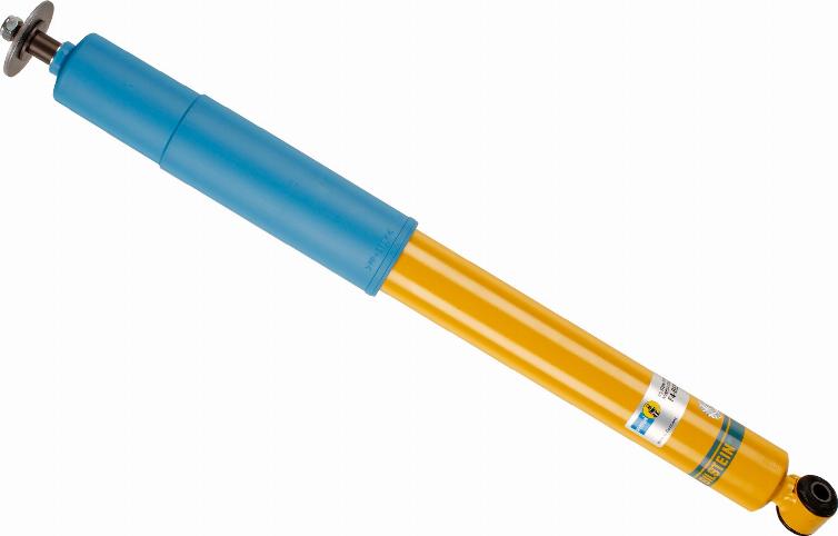 Bilstein 24-066655 - Amortizators www.autospares.lv