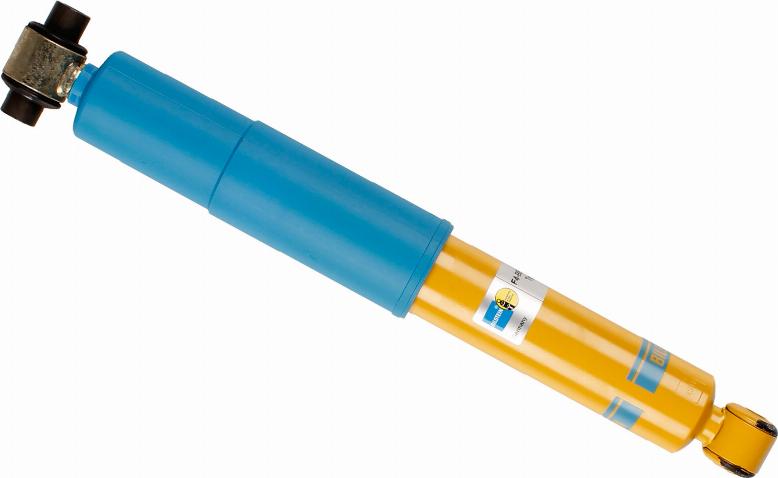 Bilstein 24-066679 - Amortizators www.autospares.lv