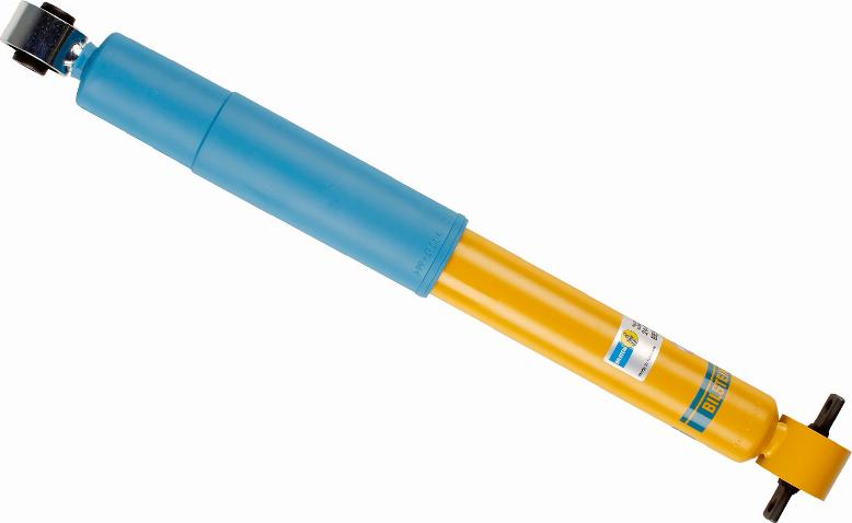 Bilstein 24-060462 - Amortizators www.autospares.lv