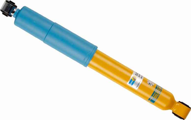 Bilstein 24-060349 - Amortizators www.autospares.lv