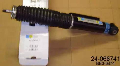 Bilstein 24-068741 - Amortizators autospares.lv