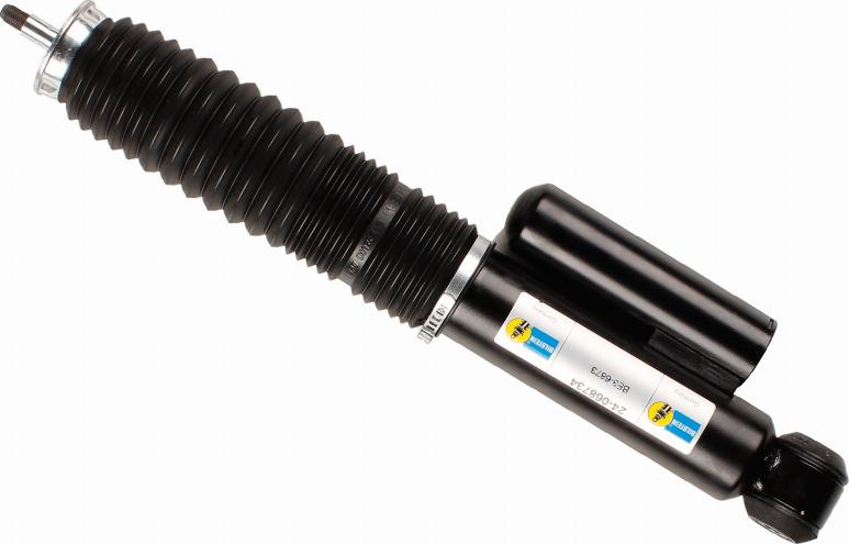 Bilstein 24-068734 - Amortizators autospares.lv