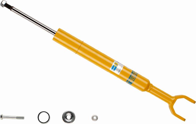 Bilstein 24-062138 - Amortizators www.autospares.lv