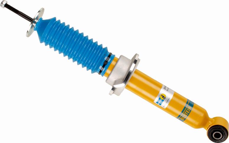 Bilstein 24-062718 - Amortizators autospares.lv