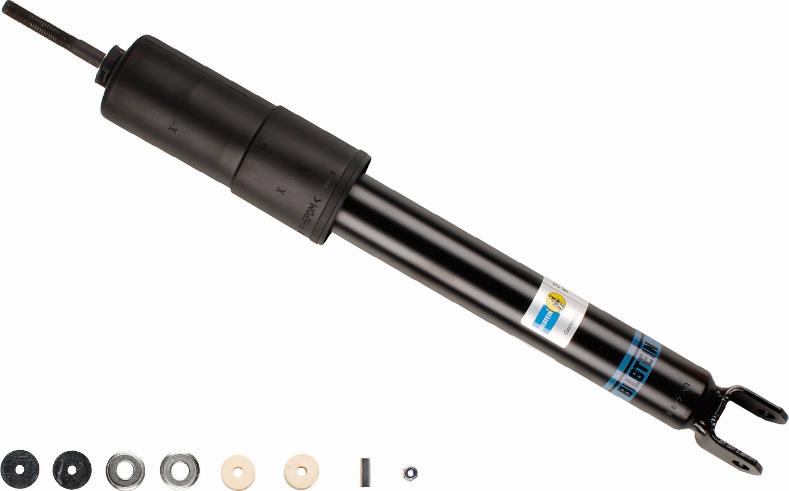 Bilstein 24-067249 - Amortizators www.autospares.lv