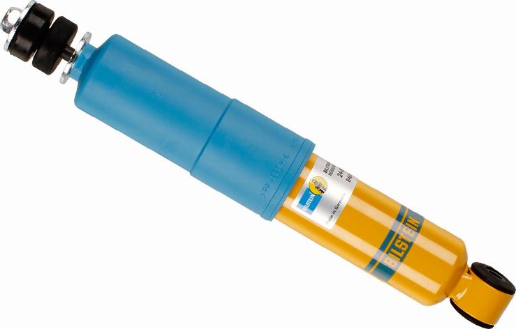 Bilstein 24-004473 - Amortizators autospares.lv