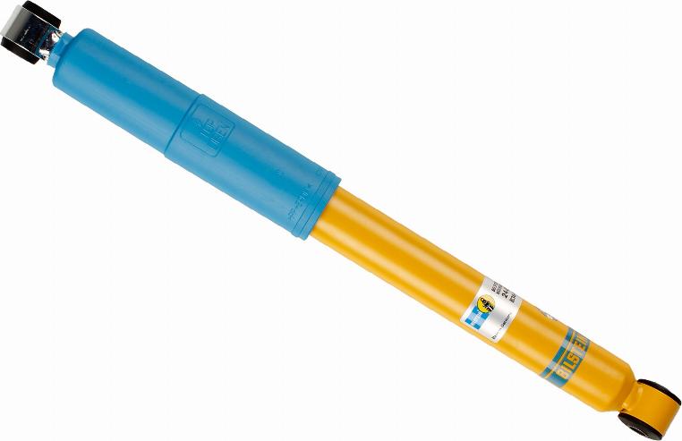 Bilstein 24-004534 - Shock Absorber www.autospares.lv