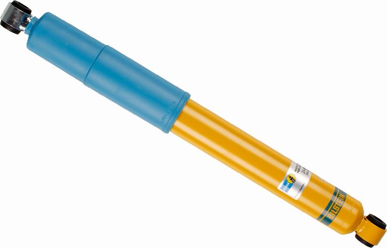 Bilstein 24-004244 - Amortizators www.autospares.lv