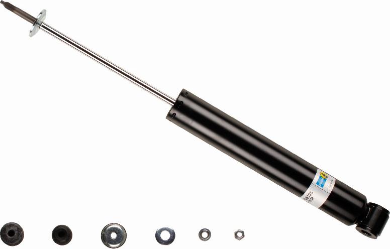 Bilstein 24-005395 - Amortizators www.autospares.lv